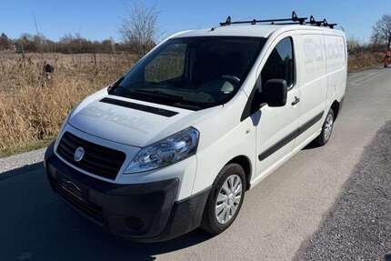 Fiat Scudo