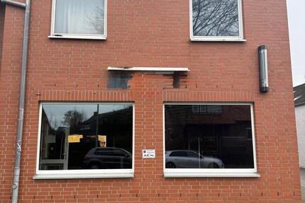 Frisch sanierter 72 m² Laden in Toplage LangenhagenKaltenweide – zimmer