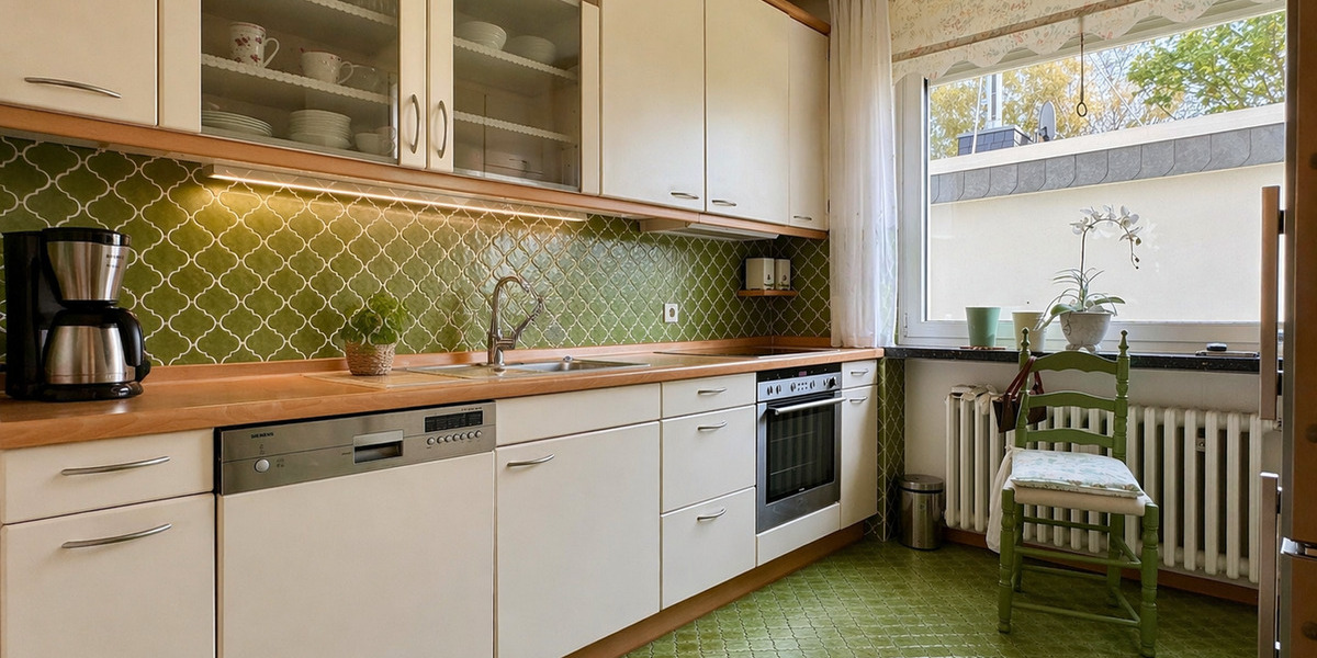 Etagenwohnung Wunstorf - 3 Zimmer, 112 m&sup2;, 199.990&euro; | Angebot:26291876