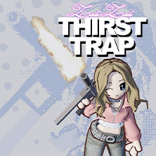 Zsá Zsá - Thirst Trap Tour 2025 19.11.2025 BEI CHEZ HEINZ