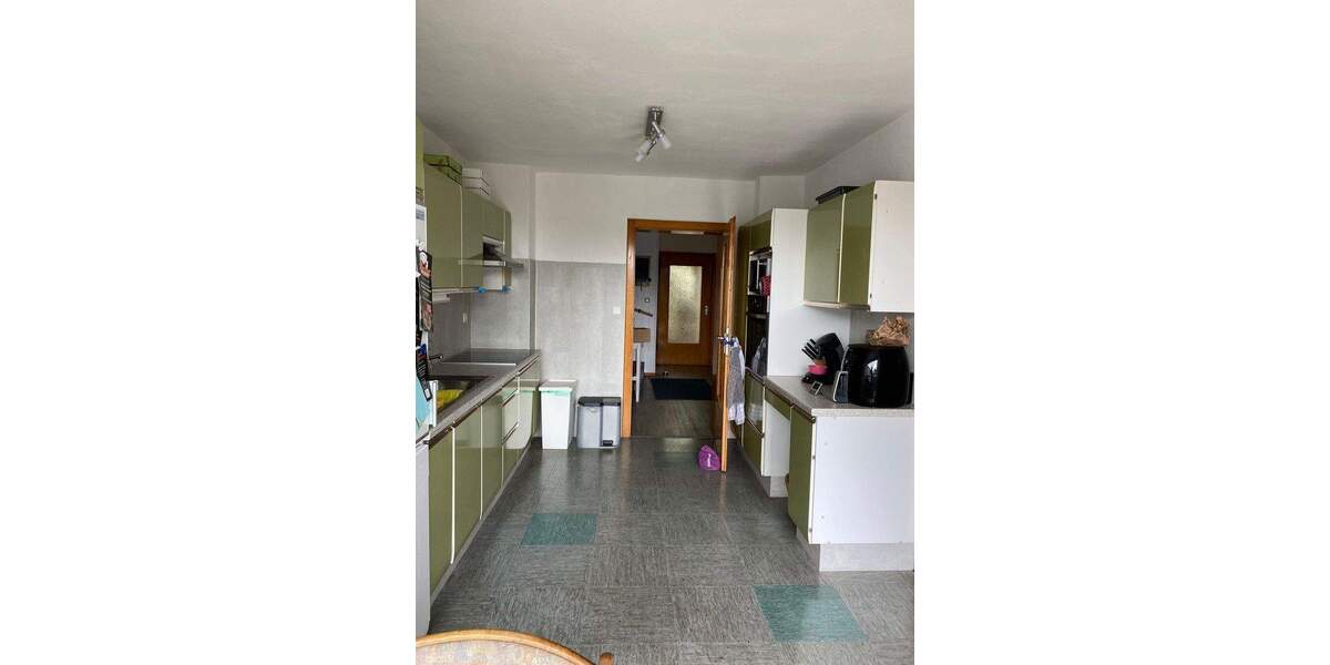 Großzügiges Reihenmittelhaus mit Garten & Garage in zweiter Reihe am Mittellandkanal 5 zimmer