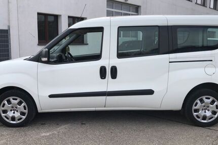 Fiat Doblo 180.000 km 8.450 &euro; Hannover 30179