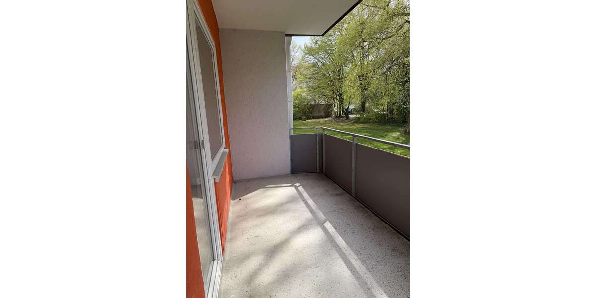Etagenwohnung Hannover Hainholz - 3 Zimmer, 58 m&sup2;, 590&euro; | Angebot:26412178