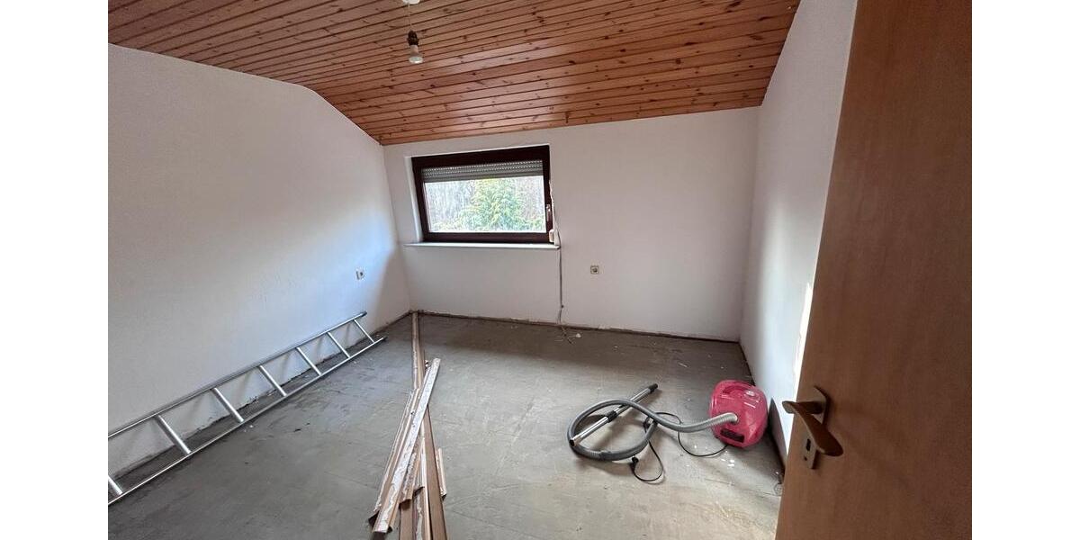 Gemütliche Doppelhaushälfte in Sehnde ( Rethmar ) zu vermieten 3 zimmer