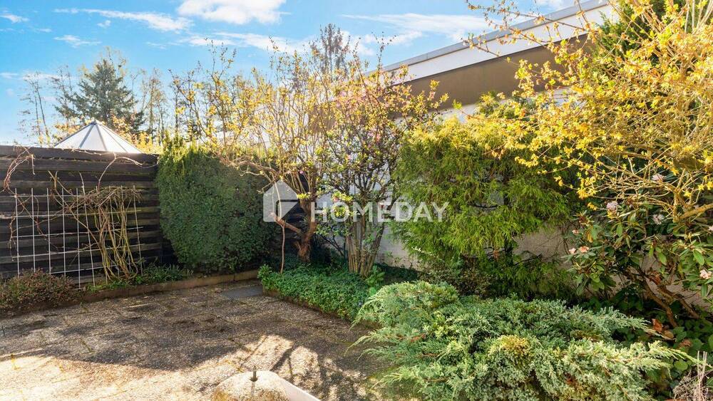 Reihenmittelhaus Laatzen Rethen - 4 Zimmer, 108 m&sup2;, 299.000&euro; | Angebot:26290236