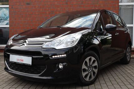 Citroen C3 54.900 km 5.990 € Hannover 30177