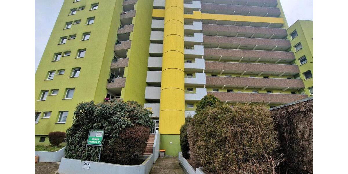 6 Wohnungen, 5 Garage, 1 Stehplatz zum Verkauf 2 zimmer