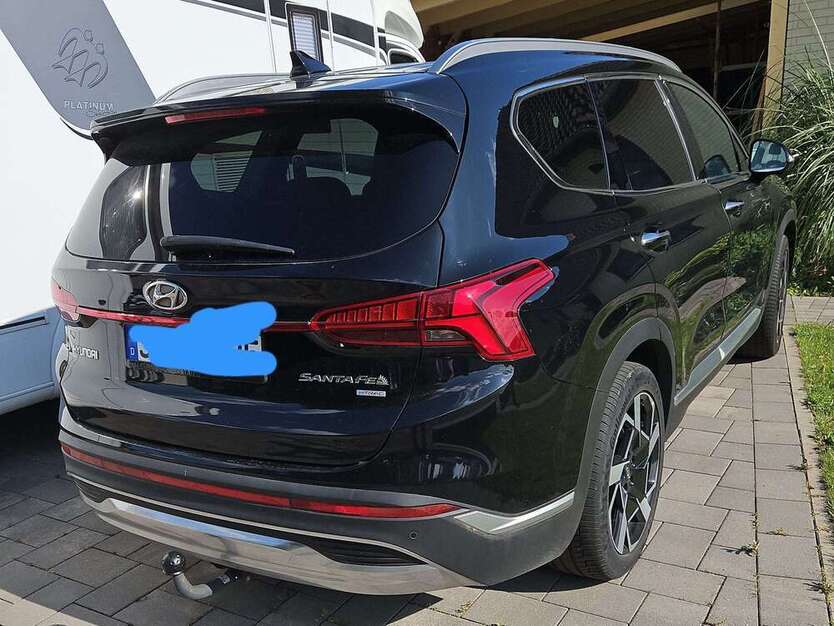 SANTA FE