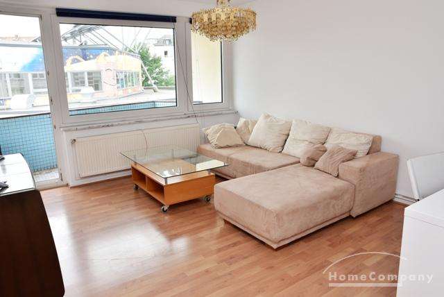 Zimmer Hannover Vahrenwald-List - 2 Zimmer, 980&euro; | Angebot:26844446
