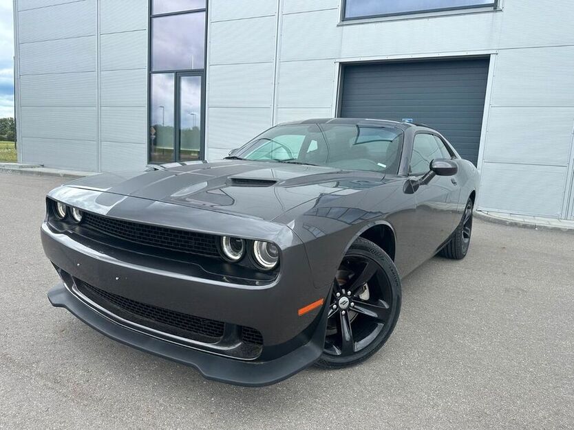 Challenger