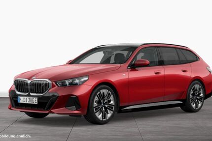 BMW i5 18.025 km 61.501 &euro; Hannover 30539