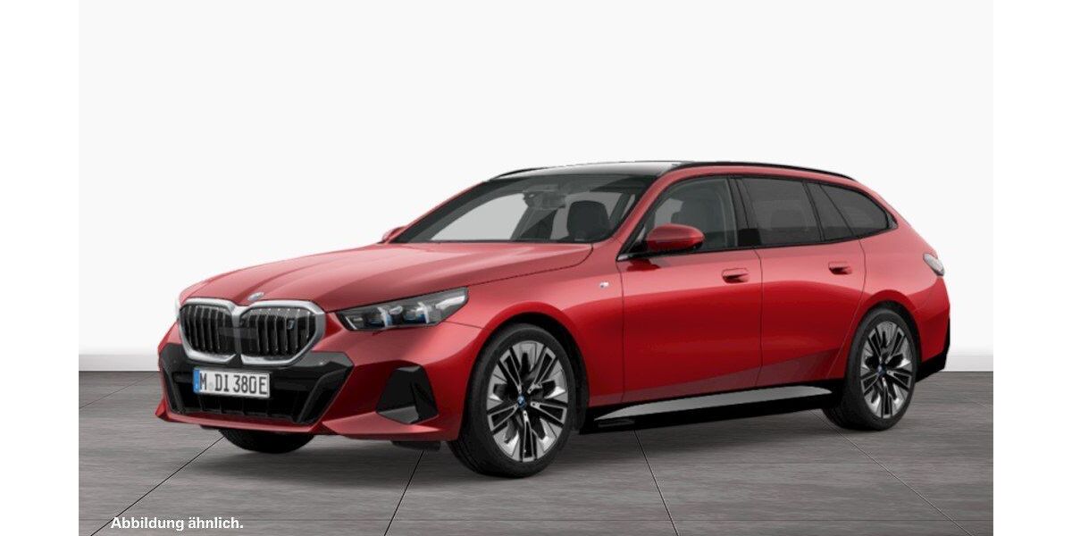 BMW i5 18.025 km 61.501 &euro; Hannover 30539