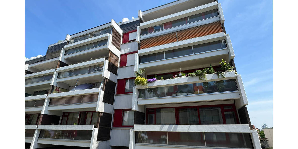 Etagenwohnung Hannover Linden-Mitte - 2 Zimmer, 64 m&sup2;, 100.000&euro; | Angebot:25211698