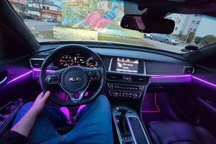 Kia Optima 120.000 km 13.500 &euro; Langenhagen 30851