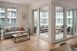 Etagenwohnung Hannover Döhren-Wülfel - 2 Zimmer, 66 m&sup2;, 990&euro; | Angebot:26492918