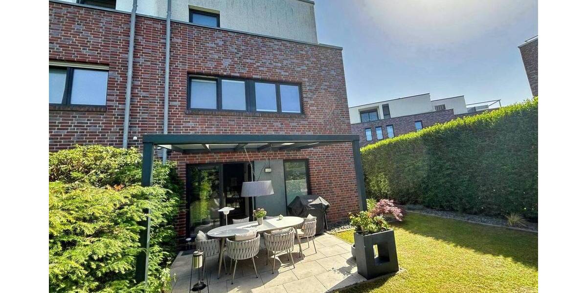 Doppelhaushälfte Hannover Kirchrode - 5 Zimmer, 173 m&sup2;, 1.028.000&euro; | Angebot:26797037