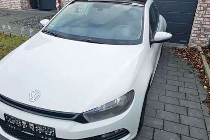 VW Scirocco 314.500 km 4.900 € Hannover 30419