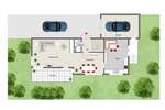 Traumhaus für 2 Personen - Einfamilienhaus Hildesheim Moritzberg | Angebot:26971061