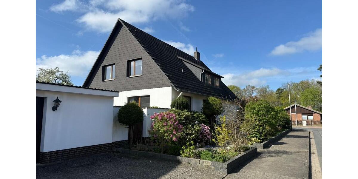 Einfamilienhaus Wedemark - 6 Zimmer, 140 m&sup2;, 390.000&euro; | Angebot:26322125