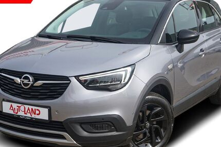 Opel Crossland (X) 97.569 km 13.990 € Hannover 30179