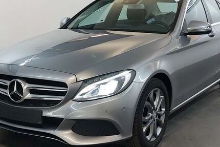 Mercedes C 250
