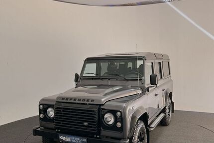 Land Rover Defender 4.126 km 77.490 &euro; Wedemark 30900