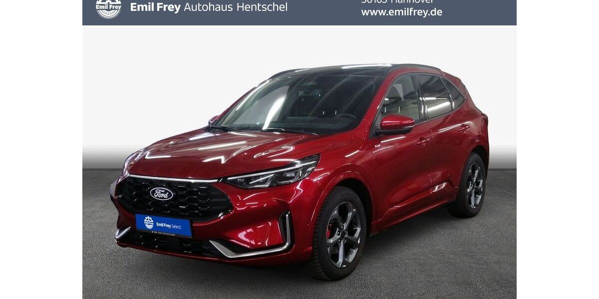 Ford Kuga 21.878 km 29.820 &euro; Hannover 30165