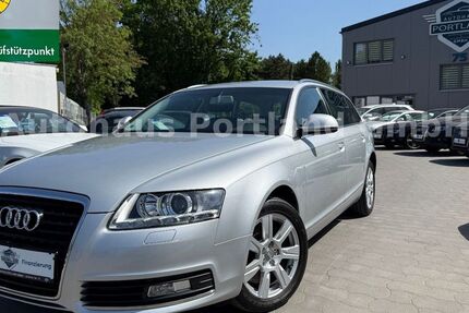 Audi A6 138.429 km 12.999 &euro; Hannover 30629
