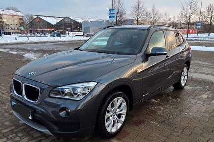 BMW X1 153.000 km 11.800 &euro; Hannover 30457