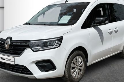 Renault Kangoo 55.213 km 18.575 &euro; Hannover 30519
