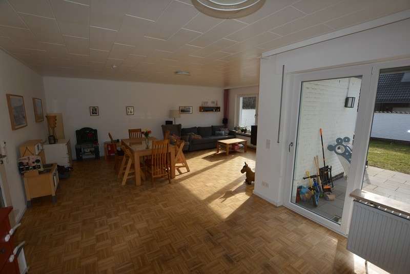 Einfamilienhaus Burgdorf - 3.5 Zimmer, 110 m&sup2;, 365.000&euro; | Angebot:26701389
