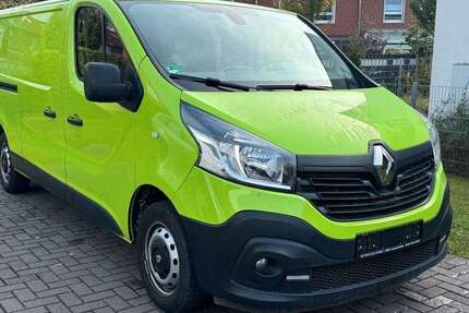 Renault Trafic 70.000 km 15.750 &euro; Laatzen 30880