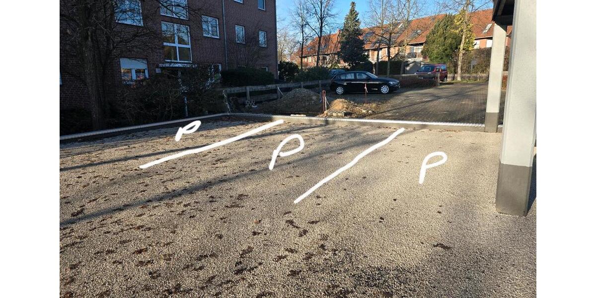 Garagen / Stellplätze Burgdorf - 25&euro; | Angebot:24183938
