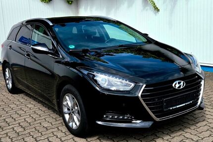 Hyundai i40 201.273 km 6.490 &euro; Lehrte 31275