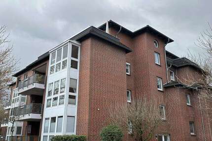 Wohnung Langenhagen Brink - 3 Zimmer, 92 m&sup2;, 800&euro; | Angebot:26251321