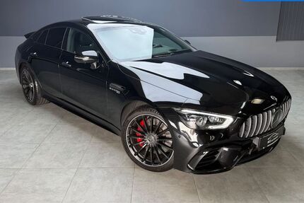 Mercedes-Benz AMG GT 49.000 km 77.990 &euro; Garbsen 30827