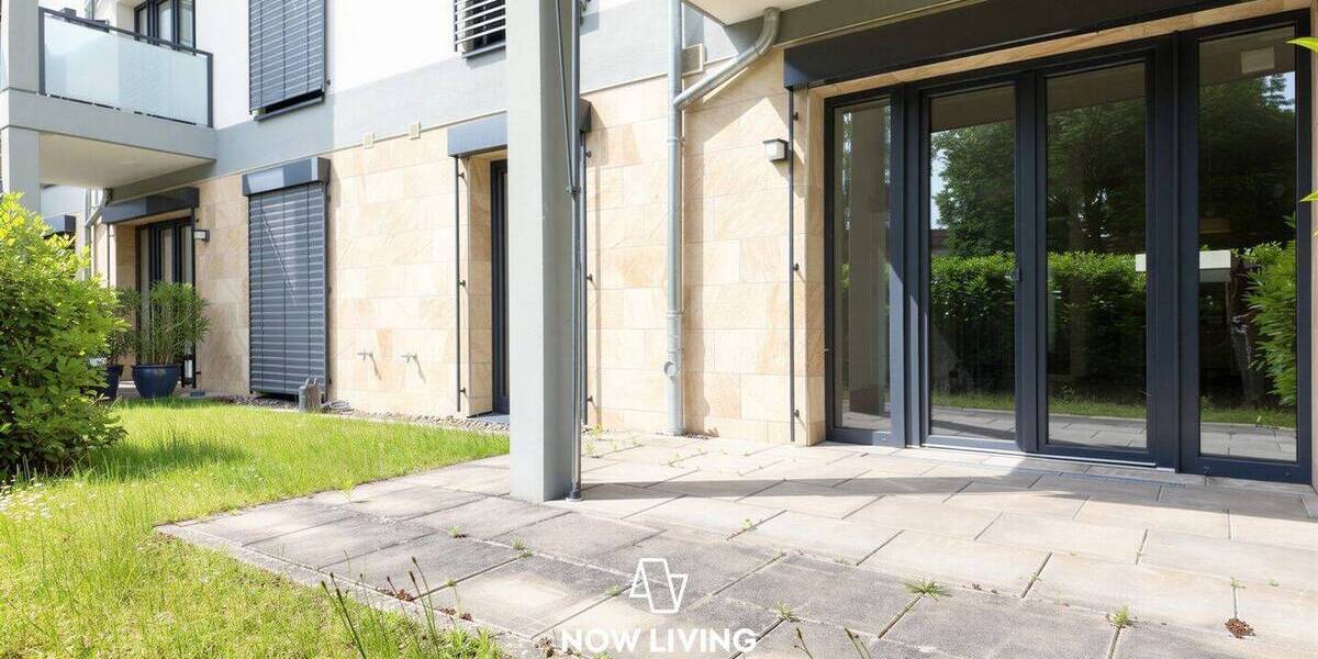 Etagenwohnung Sarstedt - 2 Zimmer, 61 m&sup2;, 215.000&euro; | Angebot:26797034