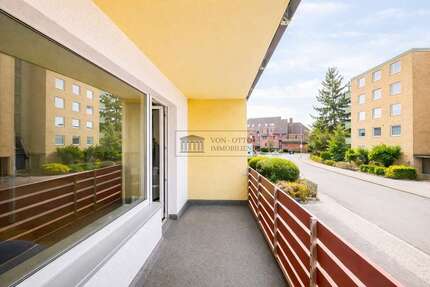 Wohnung Hannover Buchholz-Kleefeld - 2 Zimmer, 58 m&sup2;, 180.000&euro; | Angebot:26738582