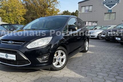Ford C-Max 204.494 km 4.999 € Hannover 30629