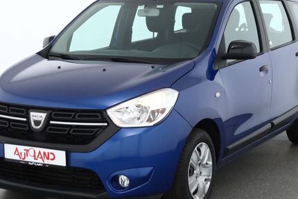 Dacia Lodgy 74.286 km 14.990 &euro; Hannover 30179