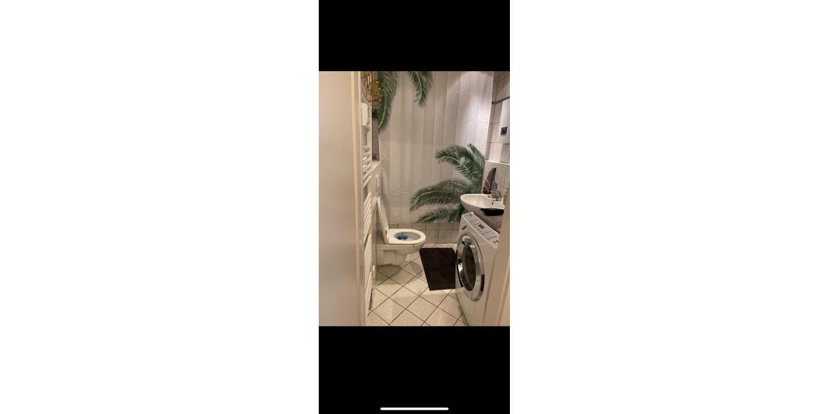 Erdgeschoßwohnung Hannover - 2 Zimmer, 55 m&sup2;, 1.000&euro; | Angebot:26169177