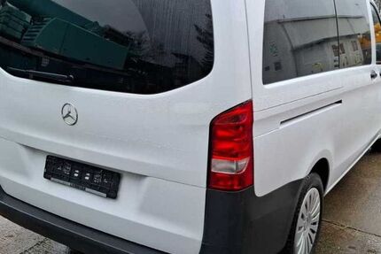 Mercedes-Benz Vito 260.720 km 14.900 &euro; Hannover 30179