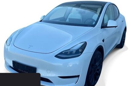 Tesla Model Y 36.229 km 42.500 &euro; Hannover 30519