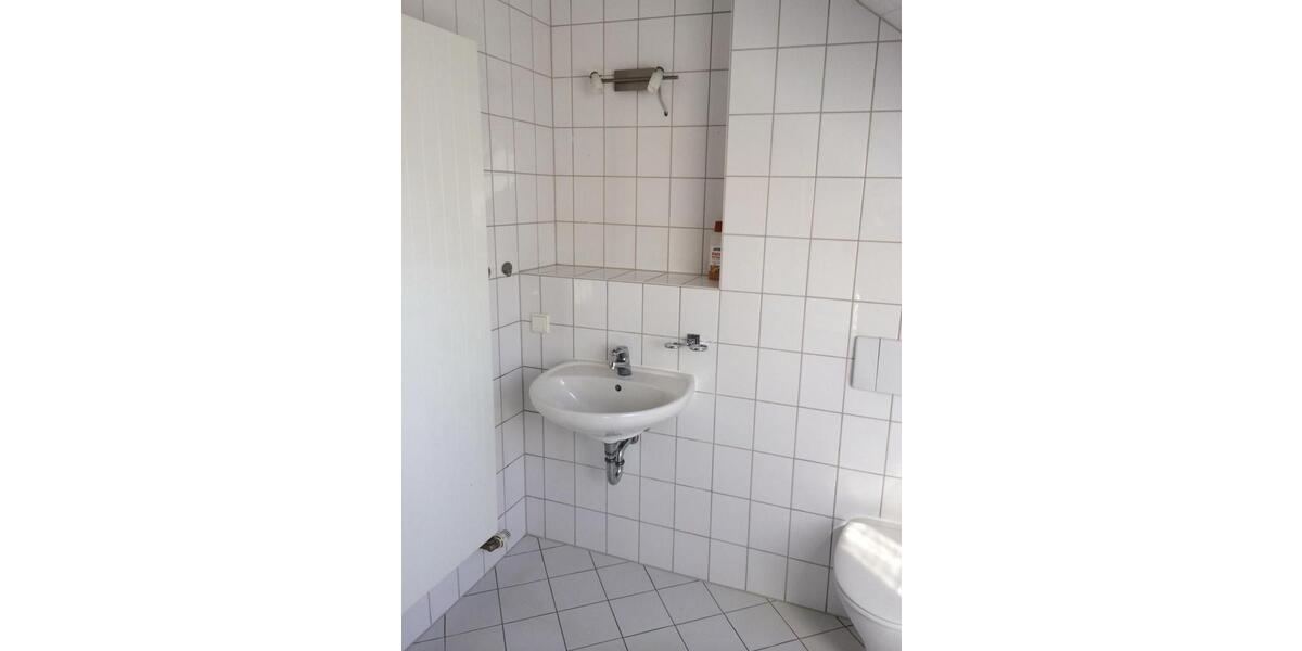 Maisonettenwohnung Gehrden - 3 Zimmer, 106 m&sup2;, 636&euro; | Angebot:25569872