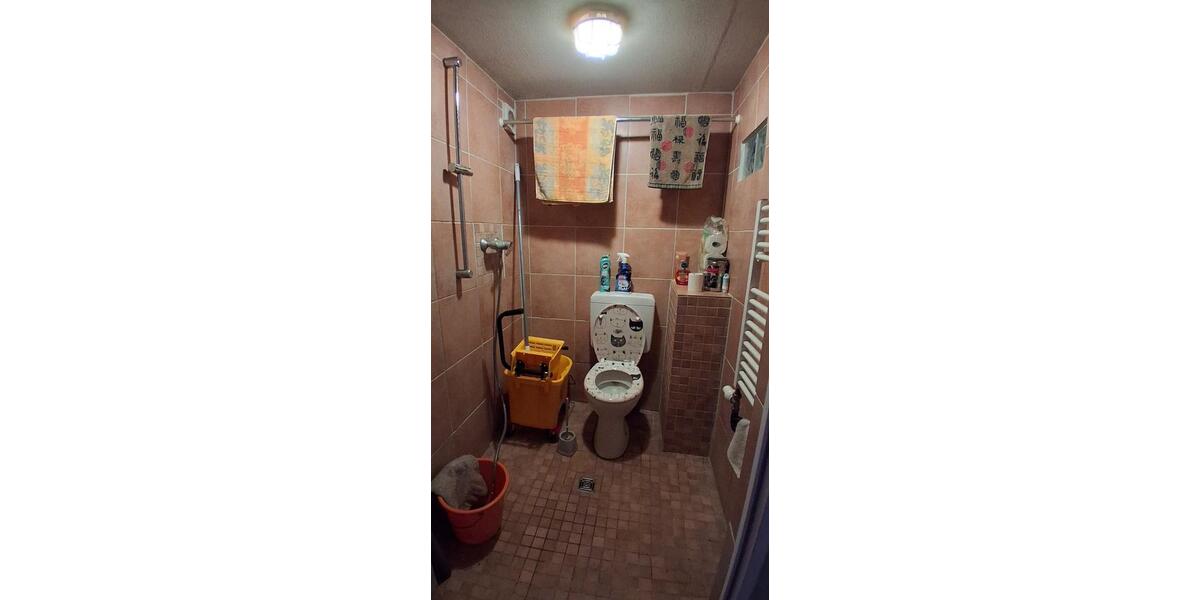 Etagenwohnung Hannover Bothfeld-Vahrenheide - 1 Zimmer, 11 m&sup2;, 270&euro; | Angebot:26460036