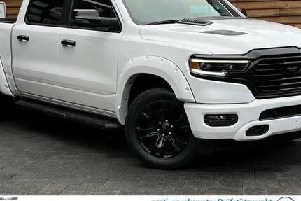 Dodge RAM 62.043 km 55.900 &euro; Langenhagen 30855