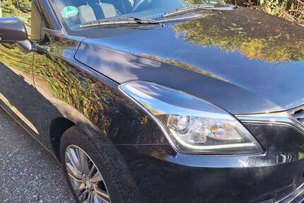 Suzuki Baleno 67.000 km 7.900 &euro; Pattensen 30982
