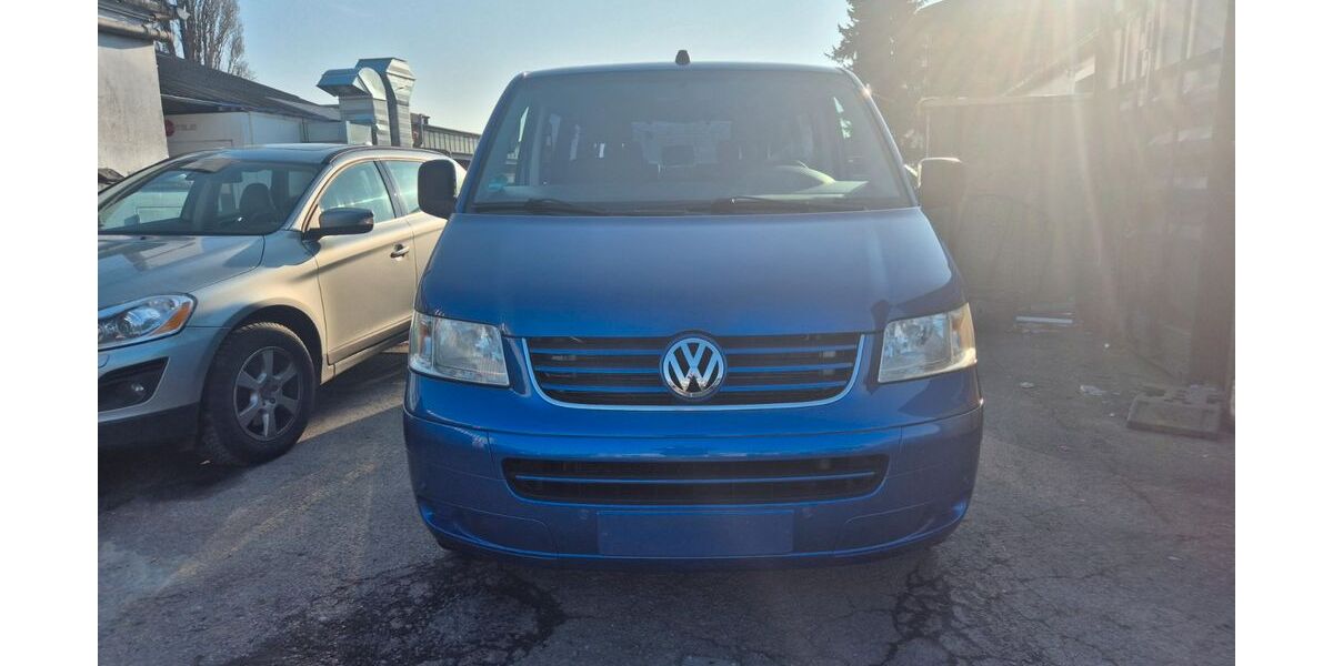 VW T5 Transporter 259.871 km 5.900 &euro; Hannover 30455