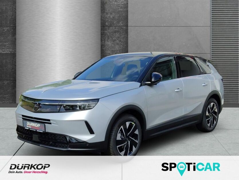 Opel Grandland (X) 3.000 km 34.940 € Hildesheim 31135