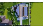 Terrassenwohnung Langenhagen Alt-Langenhagen - 3 Zimmer, 92 m&sup2;, 417.900&euro; | Angebot:25684794